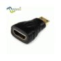 MULTYBYTE MINI HDMI TO HDMI CONNECTOR