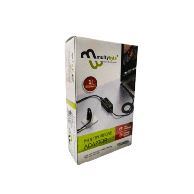 MULTYBYTE POWER ADAPTER FOR LED 14V/3A (42W)