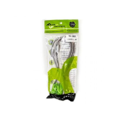 MULTYBYTE VGA CABLE 1.5M
