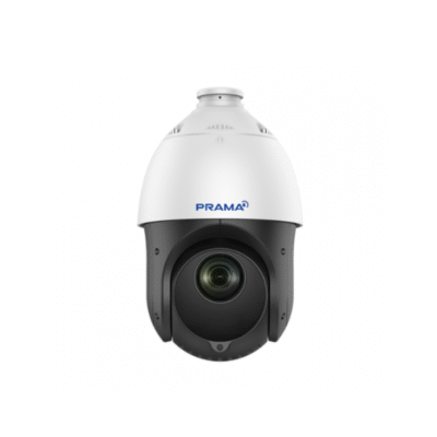 PRAMA 2MP IP PTZ SPEED DOME CAMERA (NPZE4225IW DP) 25X