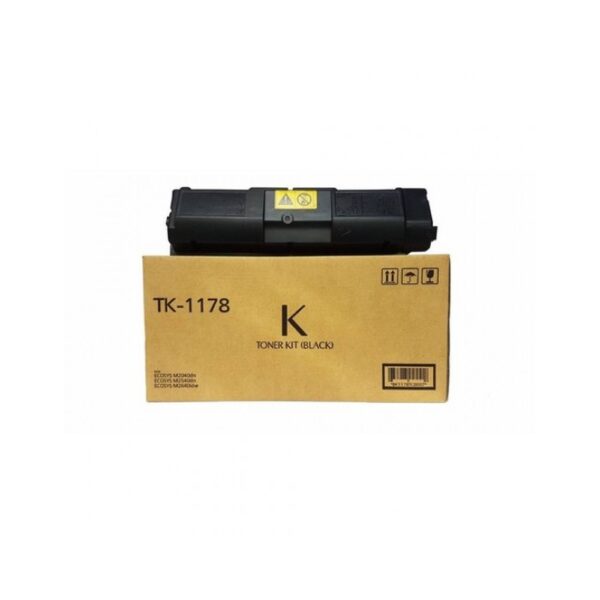 PRINT STAR COMPATIBLE LASER CARTRIDGE FOR KYOCERA ECOSYS TK 1178 E