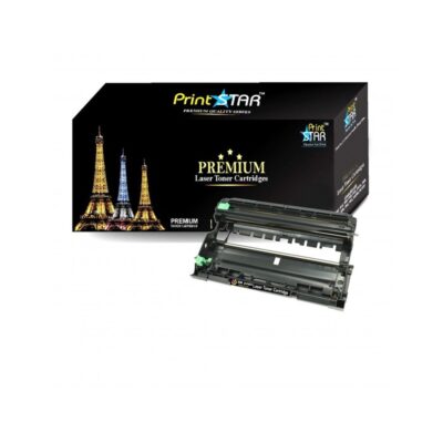 PRINT STAR COMPATIBLE LASER CARTRIDGE FOR BROTHER DR2465