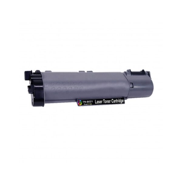 PRINT STAR COMPATIBLE LASER CARTRIDGE FOR BROTHER TN B021 - Image 2