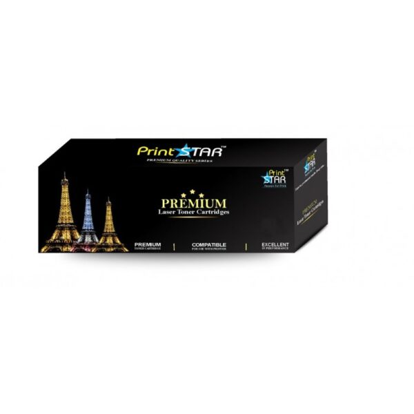 PRINT STAR COMPATIBLE LASER CARTRIDGE FOR HP 19A WITH CHIP (DRUM UNIT)