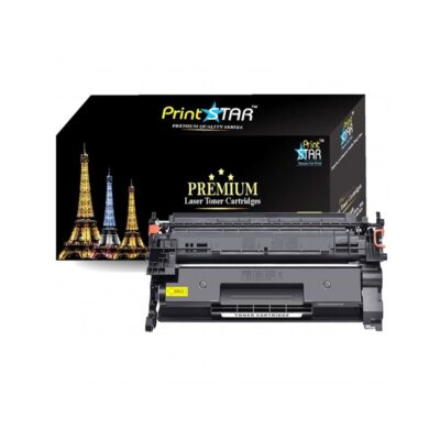 PRINT STAR COMPATIBLE LASER CARTRIDGES FOR HP 152A (WITHOUT CHIP)