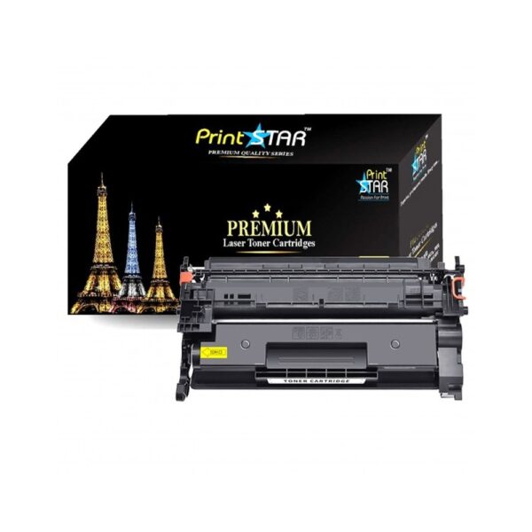 PRINT STAR COMPATIBLE LASER CARTRIDGES FOR HP 152A (WITHOUT CHIP)