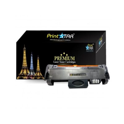 PRINT STAR COMPATIBLE LASER CARTRIDGES FOR SAMSUNG MLT D116 (TONER UNIT)