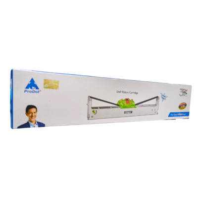 PRODOT COMPATIBLE RIBBON CARTRIDGE FOR OLIVETTI PR 02 / LIPI PB 2