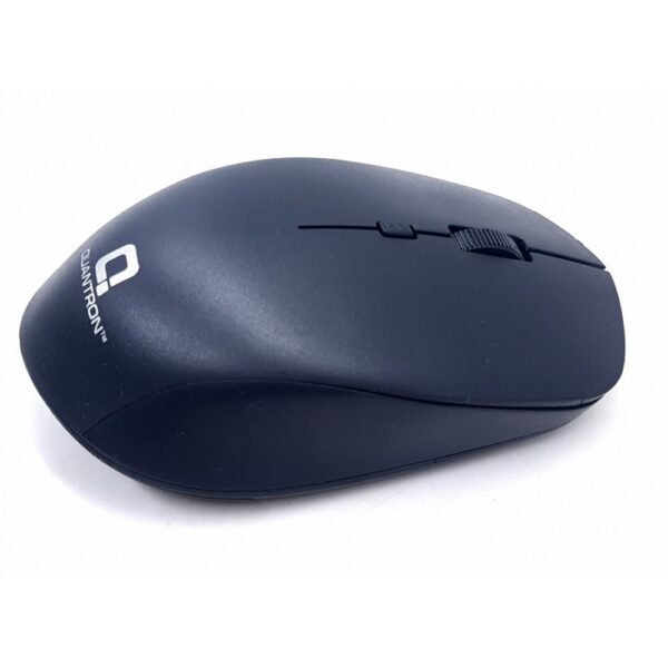 QUANTRON MOUSE WIRELESS QMU 530 - Image 2