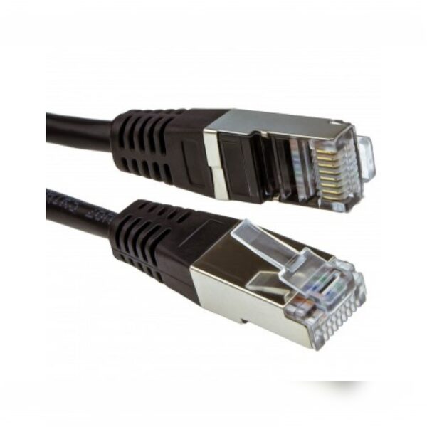 RANZ PATCH CORD CAT6 1M FTP - Image 2