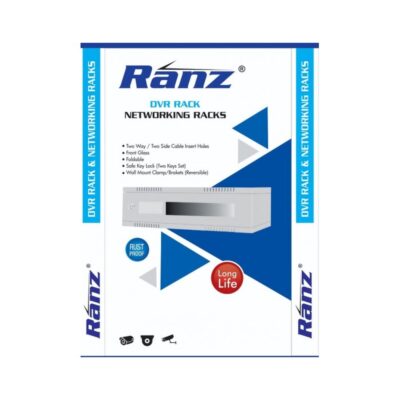 RANZ RACK 2U (FOLDING)