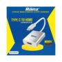 RANZ TYPE C TO HDMI CONVERTER