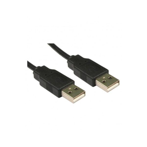 RANZ USB DATA TRANSFER CABLE 1.5M PREMIUM