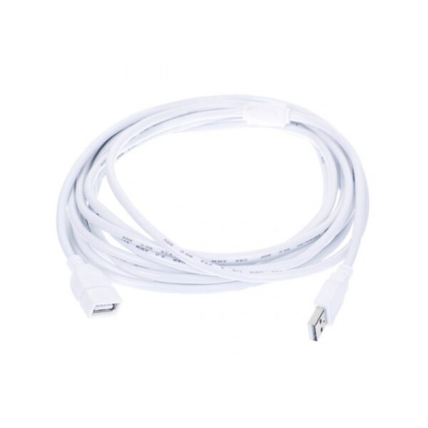 RANZ USB EXTENSION CABLE 5M NORMAL - Image 2