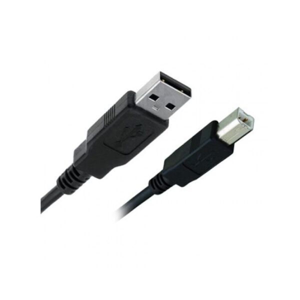 RANZ USB PRINTER CABLE 10M PREMIUM
