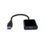 RANZ USB TO VGA (MALE TO FEMALE) CONVERTER