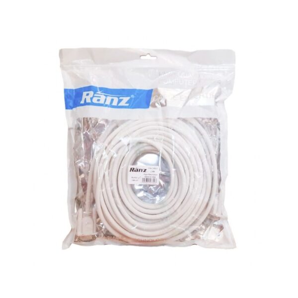 RANZ VGA CABLE 20M