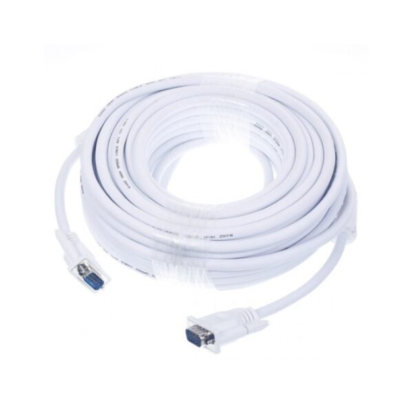 RANZ VGA CABLE 20M - Image 2