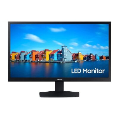 SAMSUNG LED 22” (LS22A334NHWXXL) VA PANEL HDMI|DSUB (1920X1080)