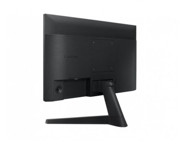 SAMSUNG LED 27” (LS27C312EAW) IPS PANEL HDMI|VGA (1920X1080) BORDERLESS - Image 2