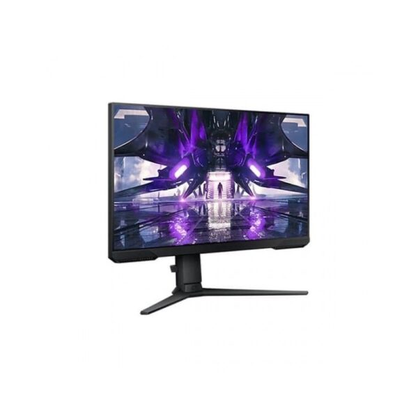 SAMSUNG LED 27” GAMING (LS27AG322NWXXL) VA PANEL HDMI|DP (1920X1080) BORDERLESS 3 SIDE 165HZ 1MS - Image 2
