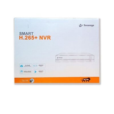 SECUREYE IP NVR 16CH 5MP (1 SATA)