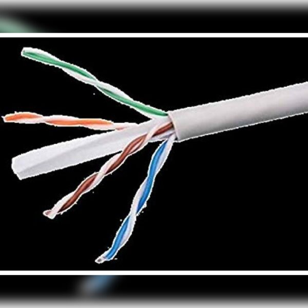 SECUREYE LAN CABLE CAT6 305M COPPER - Image 2