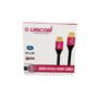 URICOM HDMI CABLE 5M 1080P 4KX2K 3D 4.95GB/S
