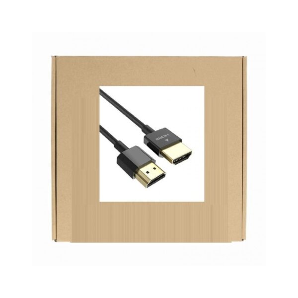 URICOM HDMI CABLEI 50M 8K 60HZ 1080P WITH ETHERNET 48GB/S SPEED (FIBER OPTICAL)