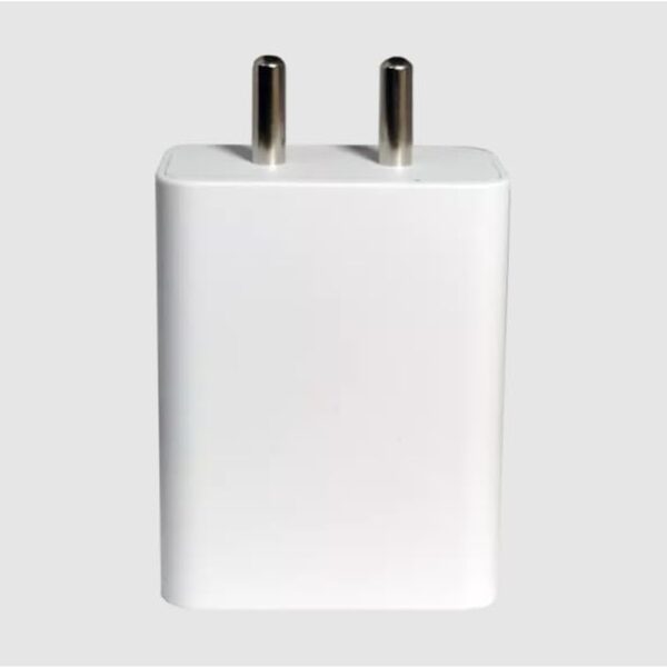 Apple USB‑C 20W Power Adapter