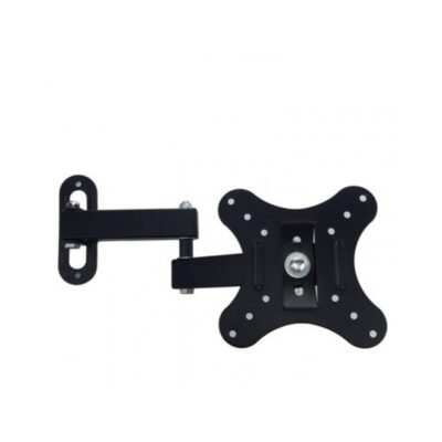 WALL MOUNT FOR TV|LED 14″ TO 26″ MOVEABLE