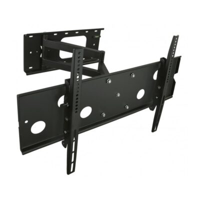 WALL MOUNT FOR TV|LED MOVEABLE 24″ TO 55″ (HEAVY)