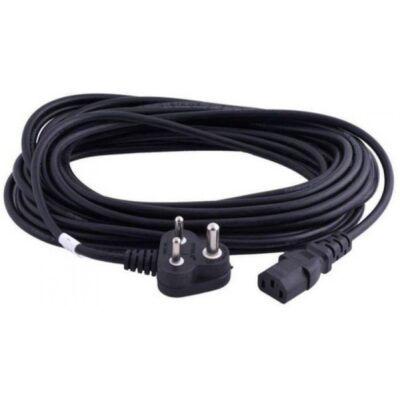 MULTYBYTE COMPUTER POWER CABLE 10M 854442