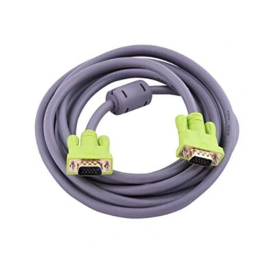 MULTYBYTE VGA CABLE 3M (3+6) RGB
