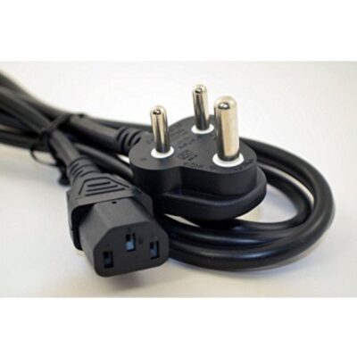 RANZ COMPUTER POWER CABLE 15M