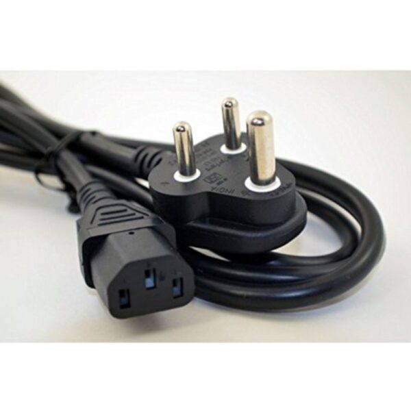 15M Power Cable – Heavy-Duty Long Reach Power Cord with Testing Warranty