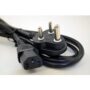 15M Power Cable – Heavy-Duty Long Reach Power Cord with Testing Warranty