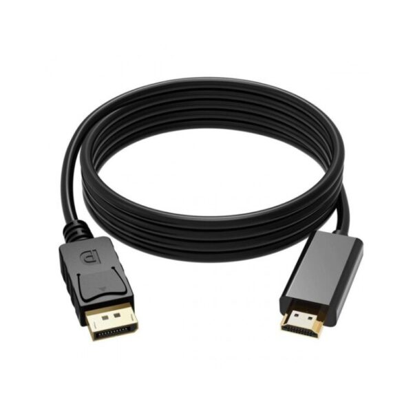 DP T0 HDMI CONVERTER BRANDED