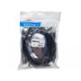 RANZ DP TO HDMI CONVERTER (MALE TO MALE)1.5M