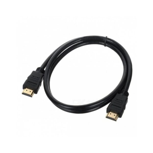 RANZ HDMI CABLE 1.5M SLIM - Image 2
