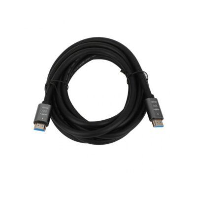 RANZ HDMI CABLE 5M 4K 30HZ 1080P WITH ETHERNET 10.2GB/S SPEED