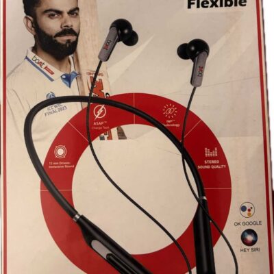 Boat Sprot Flexible  Neckband