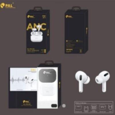 PAL PRO ANC TRUE WIRELESS STEREO EARBUDS