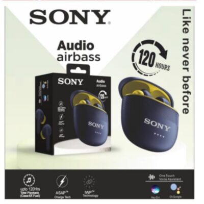 SONY AUDIO AIRPODS
