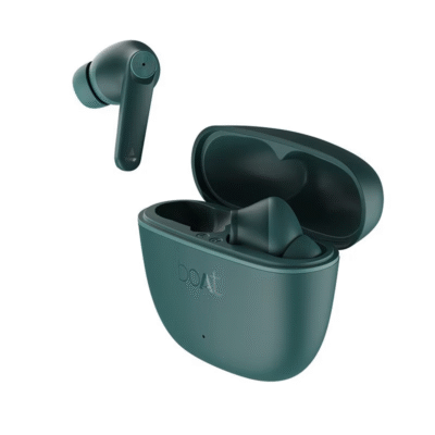 Boat AIRDOPES ATOM 83 | wireless | sweat & water | Frequency 20Hz – 20KHz | Voice Assistant Yes