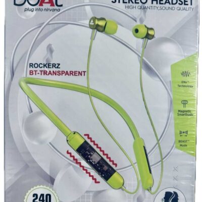 Boat STEREO HEADSET | WIRELESS -fun required