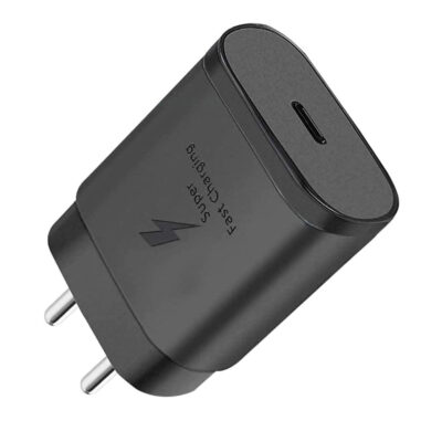 SAMSUNG 45W PD ADAPTER (USB TYPE-C)