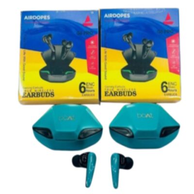 boAt G8 PRO Airdpes True Wireless Earbuds