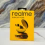 Realme BurgerPods Dolby Audio Earbuds