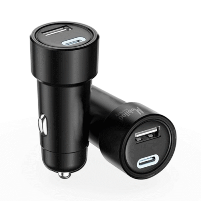 MOBILOO 145W PD CAR CHARGER